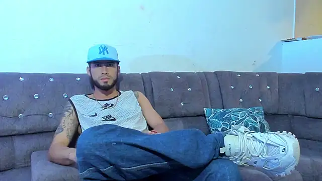 Camila Coxx online show from February 14, 3:36 am