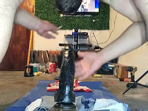 Ricorryxh online show from February 26, 7:31 am