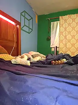 Ricorryxh online show from October 27, 6:39 am