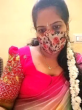 melina214 online show from April 17, 3:26 pm