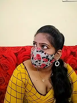 melina214 online show from April 18, 3:38 pm