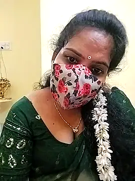 melina214 online show from April 19, 6:21 pm