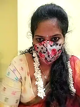 melina214 online show from April 20, 6:53 pm