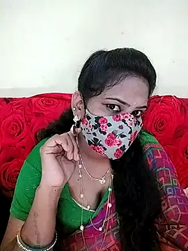 melina214 online show from April 23, 3:08 am