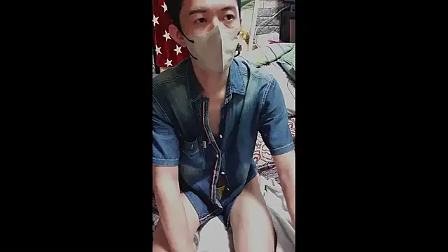 JJjing online show from October 28, 6:39 am