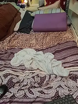 JJjing online show from October 29, 1:30 am