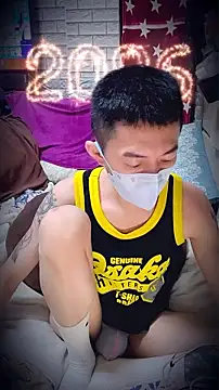 JJjing online show from March 20, 4:56 pm