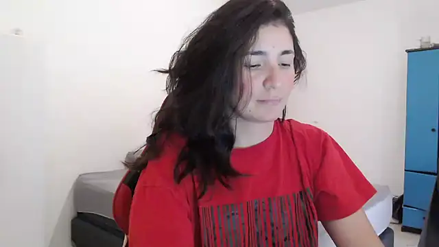 Snapshot of samantha_s69 chatting on February 1, 7:13 pm samantha s69 online show from February 1, 7:13 pm