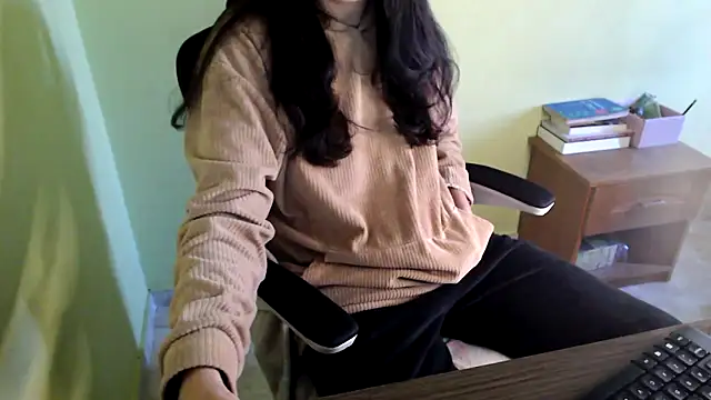 samantha s69 online show from April 23, 1:02 pm