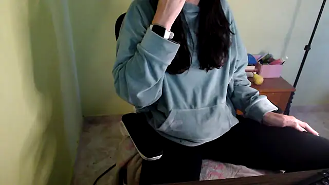 samantha s69 online show from April 24, 1:02 pm