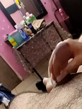 rickymore123 online show from September 21, 12:12 am