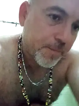 rickymore123 online show from July 24, 6:55 am