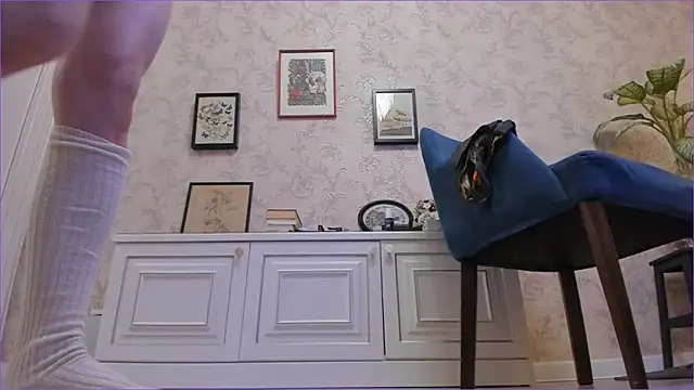 Snapshot of iolantthe chatting on January 27, 7:24 pm iolantthe online show from January 27, 7:24 pm