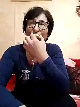 passione503 online show from January 20, 7:14 pm