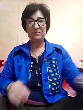 passione503 online show from January 21, 6:12 pm