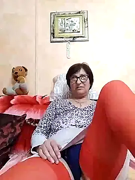 passione503 online show from January 26, 7:41 pm