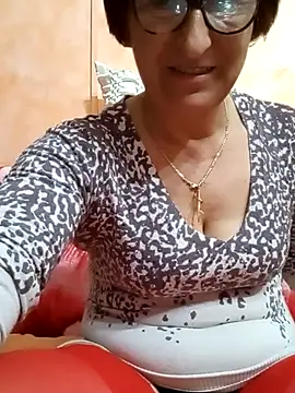 passione503 online show from February 16, 7:16 pm