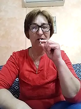 passione503 online show from February 19, 12:11 pm