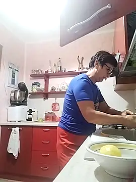 passione503 online show from October 5, 6:23 am