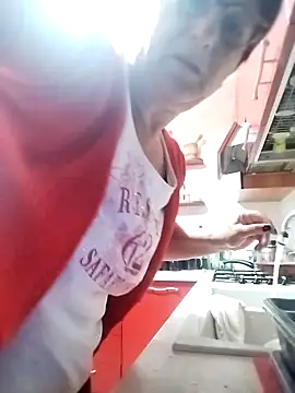 passione503 online show from October 12, 6:34 am