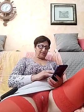 passione503 online show from October 15, 11:32 am