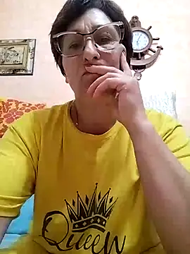 passione503 online show from November 18, 5:06 pm