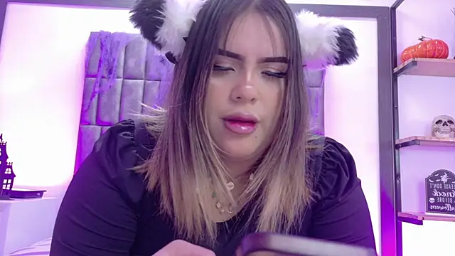 MeryStone online show from October 23, 4:12 am