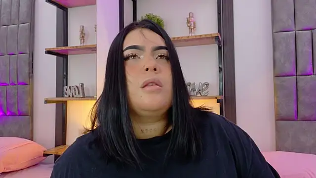 MeryStone online show from April 25, 4:15 am