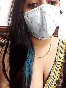 Gloie4u online show from January 27, 10:06 pm