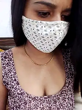 Gloie4u online show from February 25, 12:03 pm