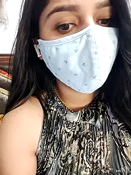 Gloie4u online show from March 3, 8:54 pm