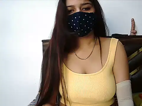 Gloie4u online show from December 5, 5:05 am