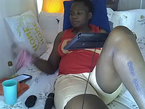 Sweetreena online show from April 18, 3:54 am