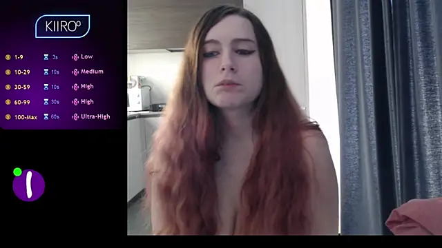 Dominahot4you online show from February 19, 10:12 am