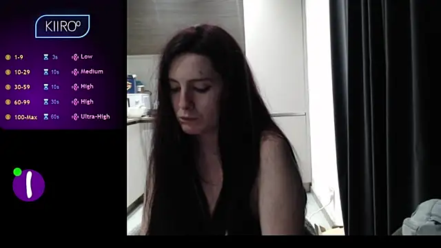 Dominahot4you online show from February 26, 5:28 pm