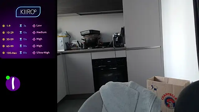 Dominahot4you online show from September 23, 7:44 am