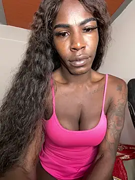 Snapshot of Richchocolatesweet_ chatting on January 5, 9:18 pm Richchocolatesweet online show from January 5, 9:18 pm