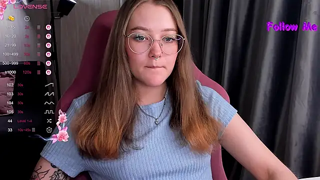 bunny bubble online show from November 27, 11:51 pm