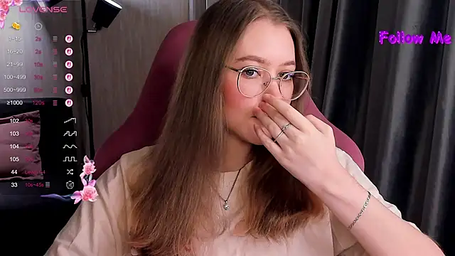 bunny bubble online show from November 29, 10:24 pm