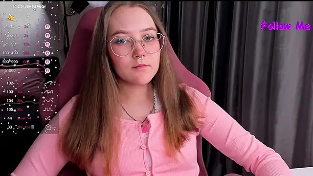 bunny bubble online show from March 4, 10:16 pm