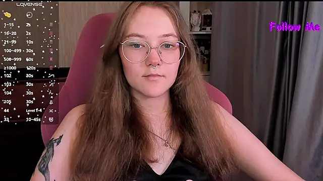 bunny bubble online show from July 7, 12:46 am