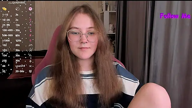 bunny bubble online show from July 26, 11:22 pm