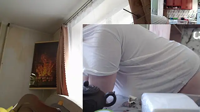 Sakura Green online show from November 19, 10:59 am