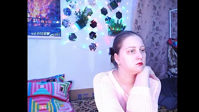 Sakura Green online show from February 21, 10:22 pm