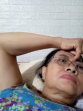 Hotestlove online show from October 7, 1:52 pm