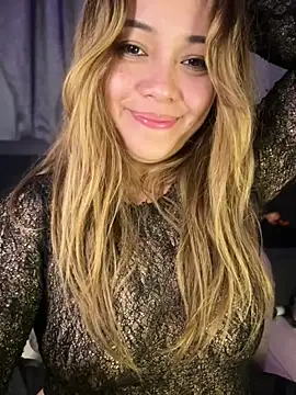 MerlyG online show from February 3, 6:40 am