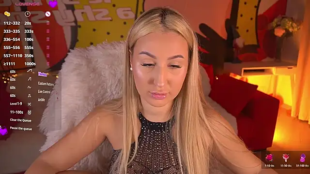 LiaBrazzerr online show from December 15, 2:32 pm