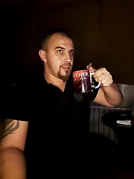 Foxyshaved online show from December 23, 3:01 pm