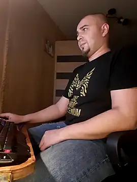 Foxyshaved online show from December 24, 12:55 pm