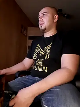 Foxyshaved online show from December 25, 5:37 am